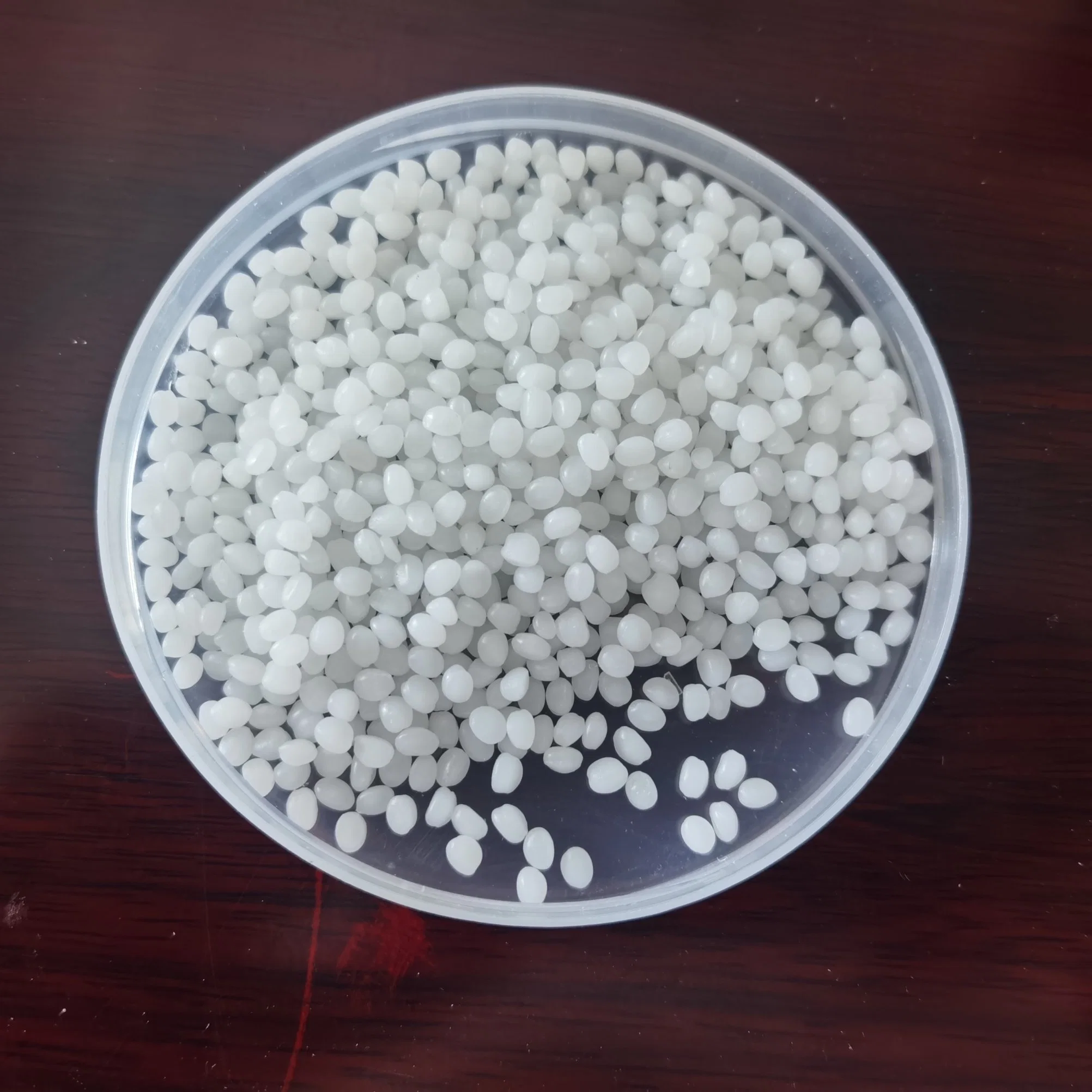 High quality/High cost performance  Plastic PVC PE PP LDPE Primary Raw Material High Transparent Granular Polypropylene