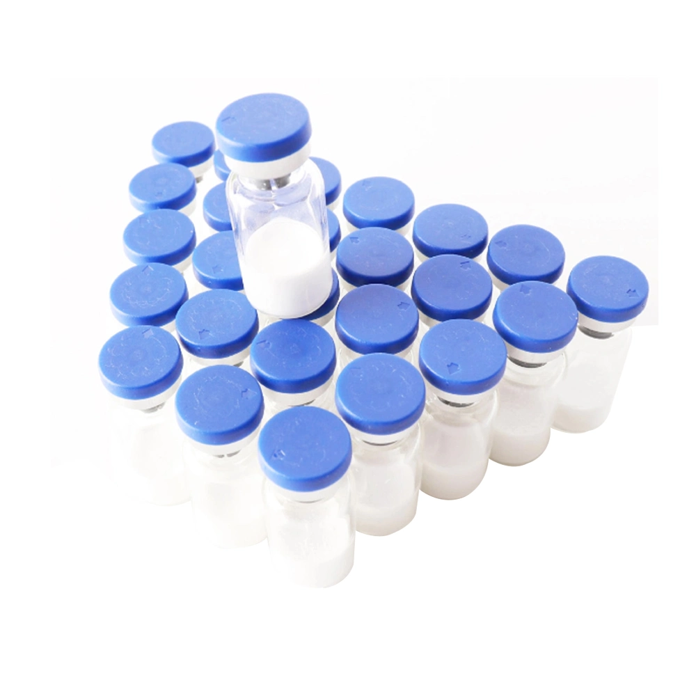 2mg/Vials Semaglutid Peptide GLP-1 Raw Powder with Factory Price