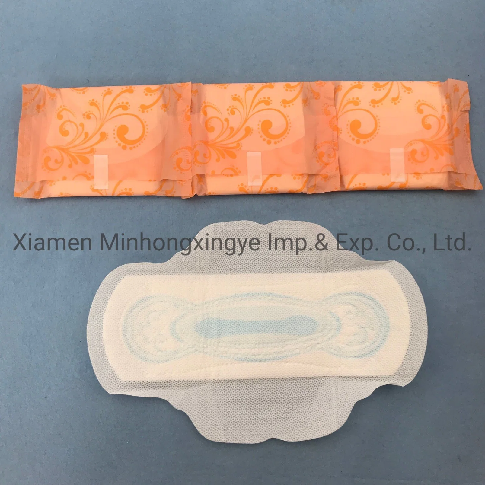 Competitive Price Industrial Grade B Sanitary Napkins