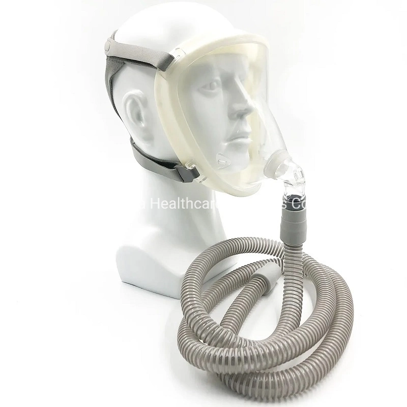 CPAP-Schlauch Standard CPAP BiPAP-Schlauch 6f für Apnoe Maschinen CPAP-Maschinen