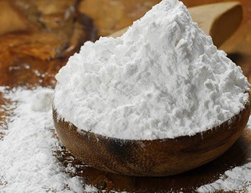 Sweeteners Sorbitol Powder Food Additives C6h14o6