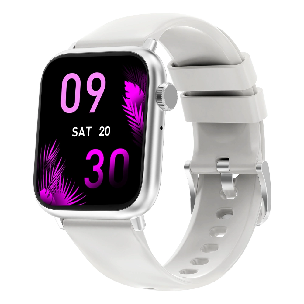 Bracelet numérique étanche IP67 Smart Watch pour Android Apple IOS Smart Watch de gros de téléphone mobile