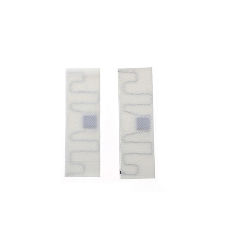 More Than 200 Washing Times PPE Industrial RFID Laundry Tag