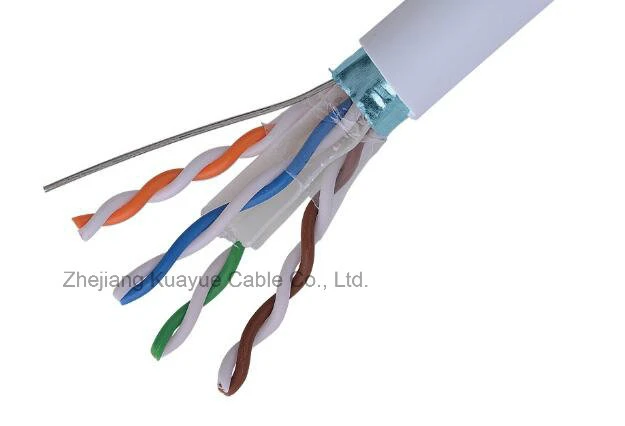 15FT Category 5 Network Ethernet Internet LAN Cable