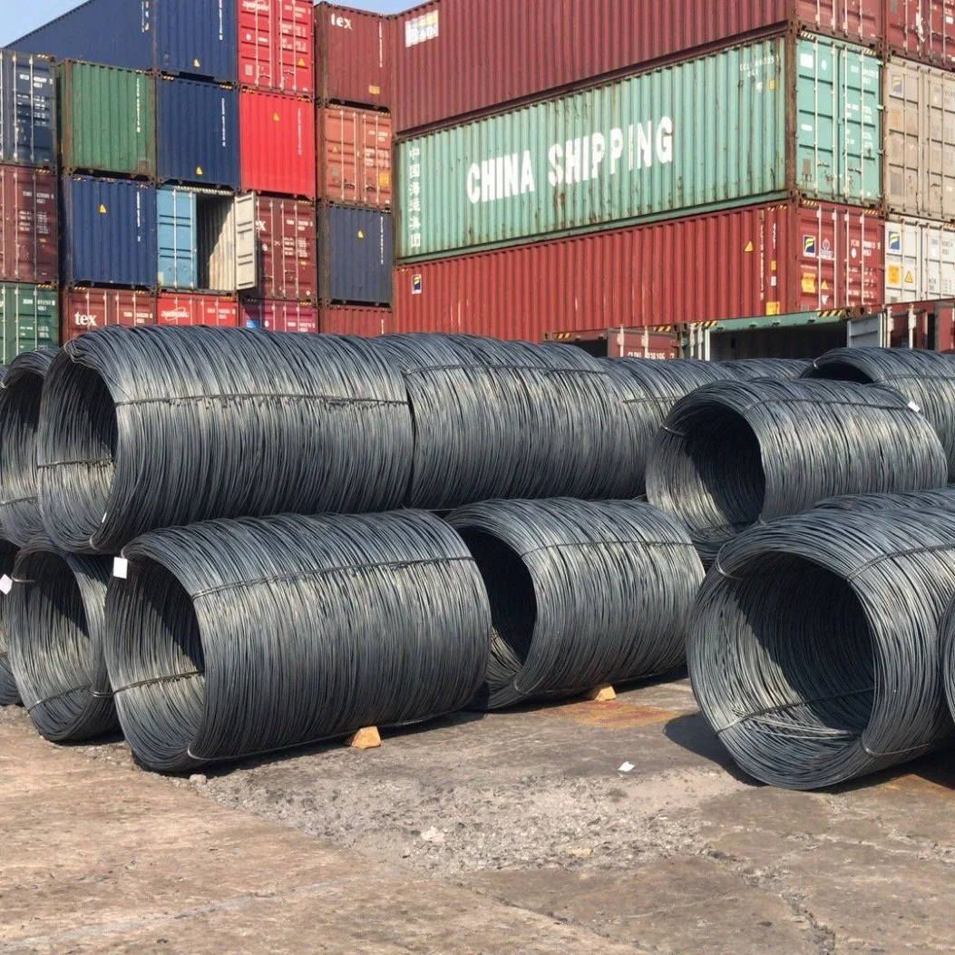 Heading Steel 10b21 High Speed Wire Rod