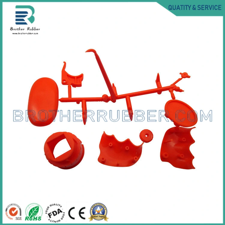 OEM Custom Plastic Molding Service ABS Custom Plastic Part Injection Molding Product