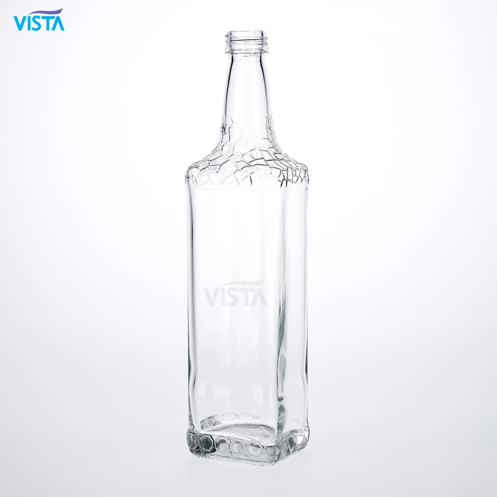 Vista Brand Wine Bottle Glass Holder