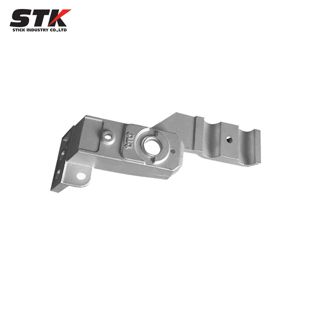 China Metal Casting Factory Zamak Die Casting Products