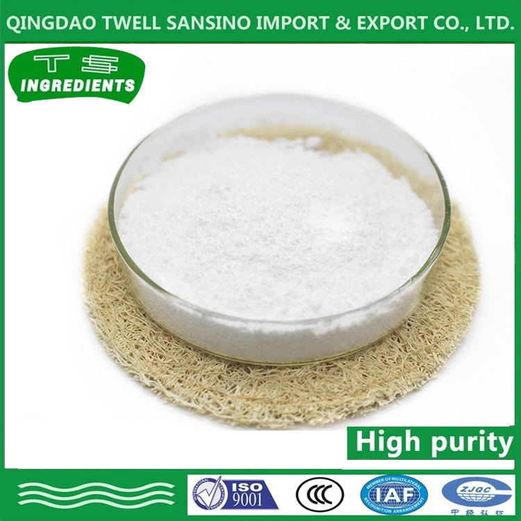 Industrial / Food Grade Chemicals Sodium Bicatbonate