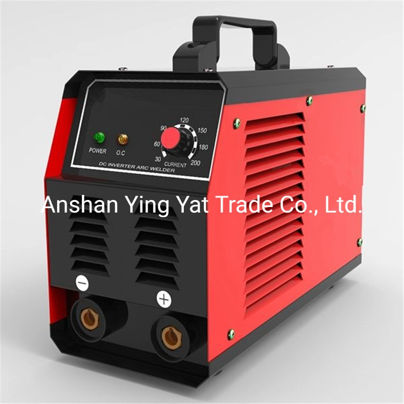 MIG/ MMA/ TIG 300 AMP MMA Inverter Arc Butt Welding Machine