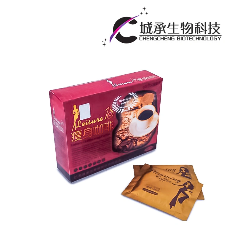 Express Slimming Coffee Beauty Health Weight Loss Coffee