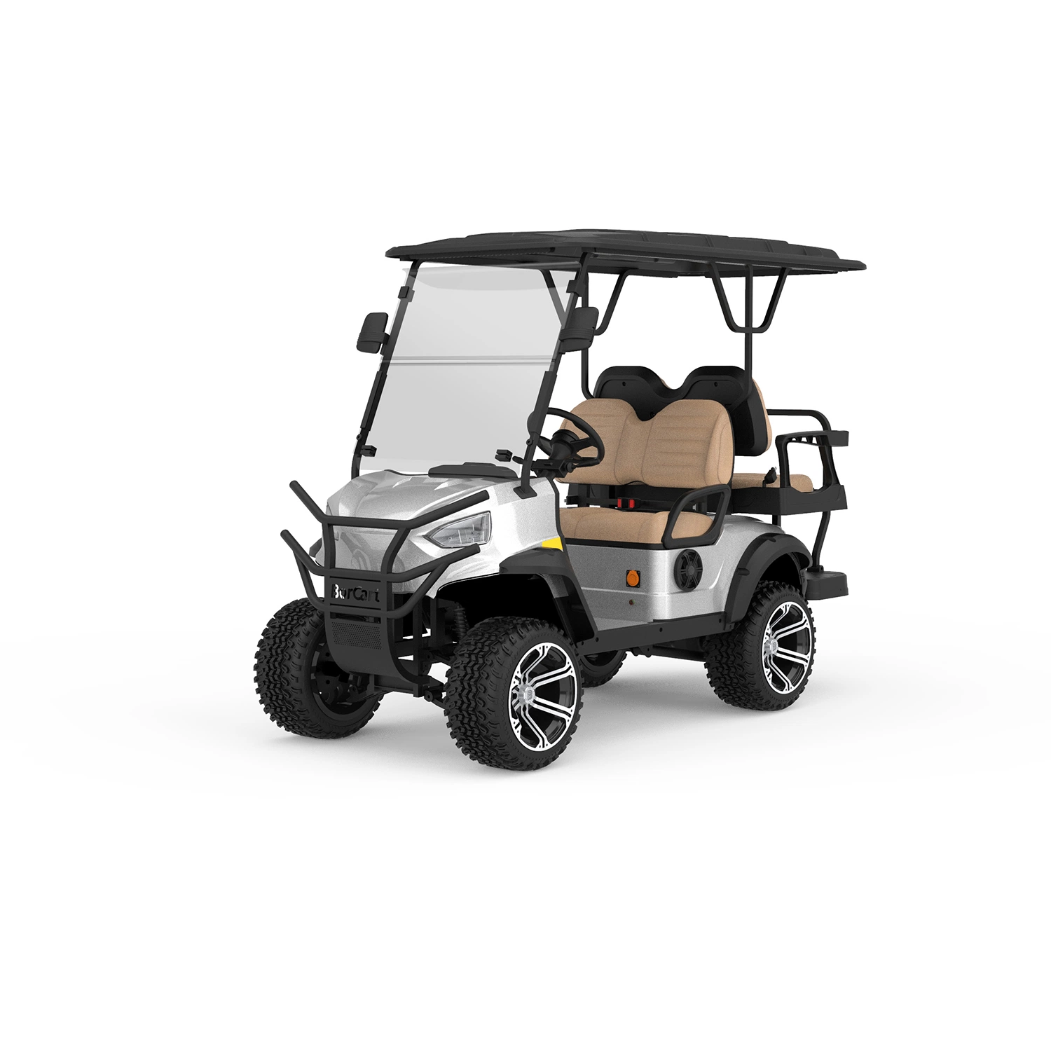 Hot sale voiture de chasse Buggy Golf électrique de nouveau design