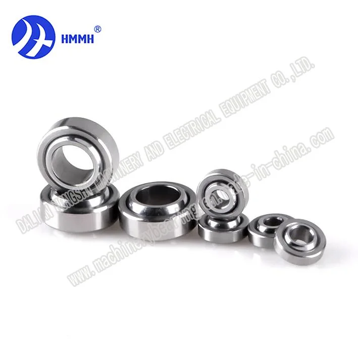 High Frequency Radial Spherical Plain Bearing Ge45es-2RS for Welding Machine