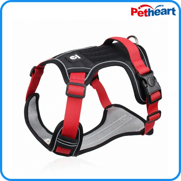 Amazon Hot Sale Pet Dog Vest with Leash