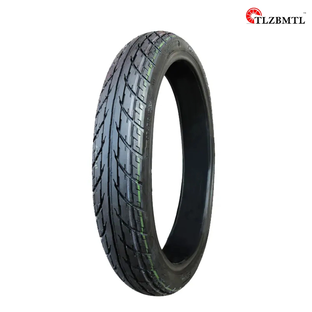 Wholesale/Supplier High quality/High cost performance Racing Tyre 4.00-10 4.00-12 4.50-12 Motorcycle Tires Tubeless