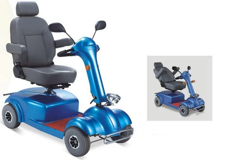 Medical Electric Mobility Scooter (THR-MS140)