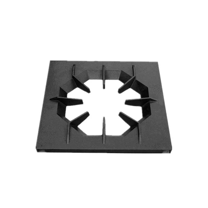 Sinopts Kitchenware Stove Head Accessories Pan Support for Gas Cooker