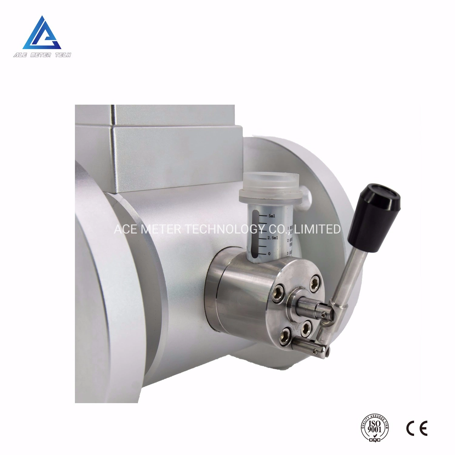 Factory Price Fast Delivery Compressed Air Flowmeter Gas Turbine Flow Meter