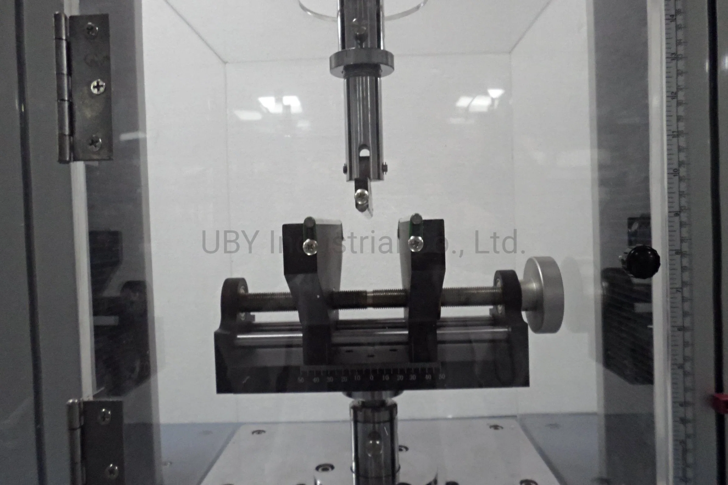 High Precision Tensile Tester for Laboratory Use