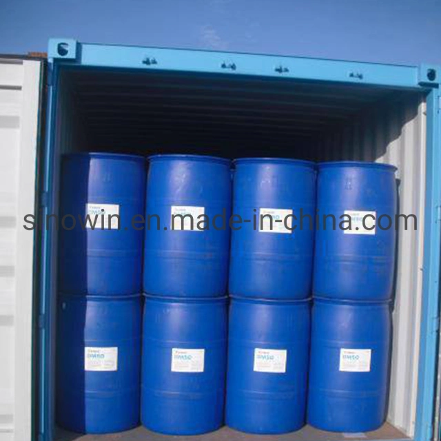 Factory Price Solvent 99% DMSO Dimethyl Sulfoxide