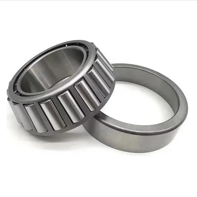 China Made Machinery/Auto/Motorcycle Parts Wheel Inch Taper/Tapered/Spherical/Cylindrical/Thrust/Linear Roller Ball Bearing