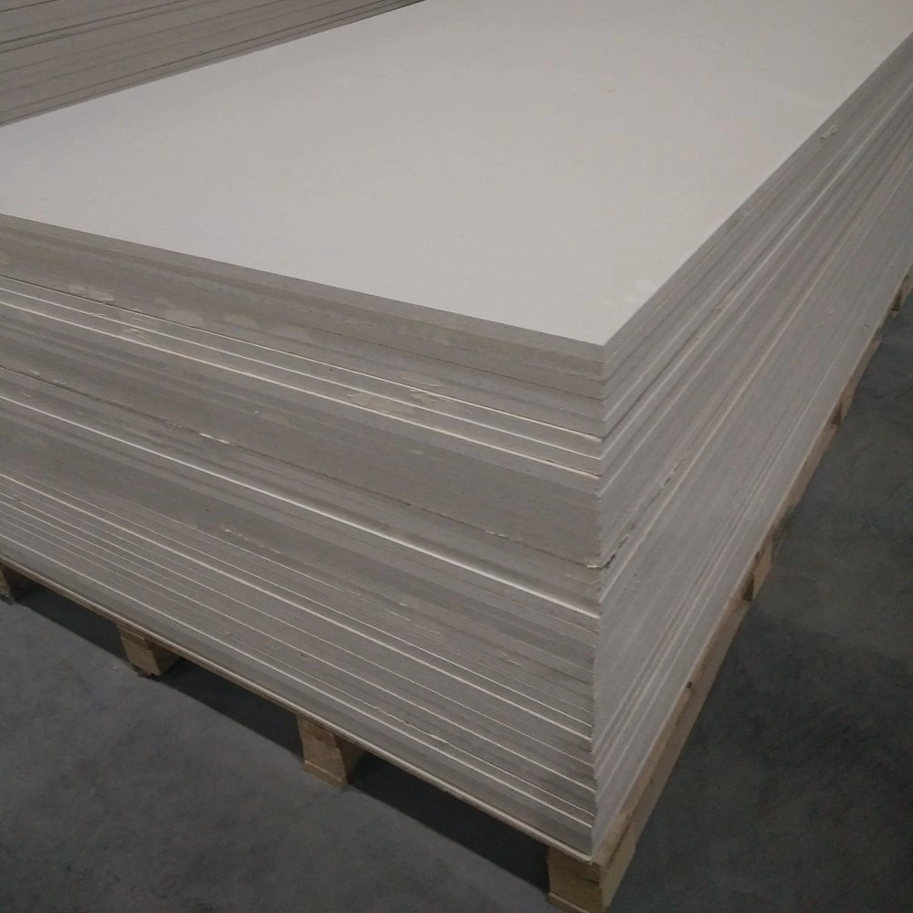 15mm Shiplap Tongue and Groove Edge Mgso4 MGO Board for America Market