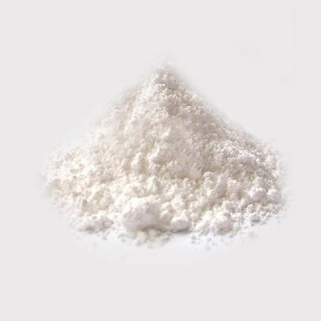 White Powder Plastic Raw Material Low Price Sg5 PVC Resin Polyvinyl