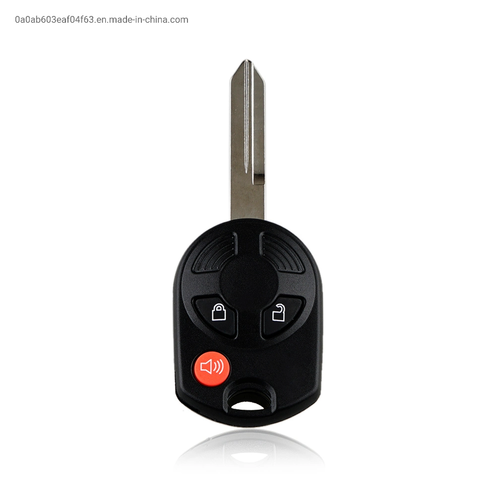 3 Buttons 315Mhz Keyless Ignition Fob Car Smart Remote Key For Ford Fusion Lincoln LS Navigator Mercury Montego Mariner ID: OUCD6000022