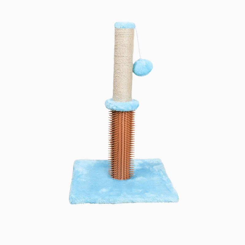 Floor to Ceiling Cat Tree Climbing Frame Cat Scratcher Tree Pet Accessories for Sale