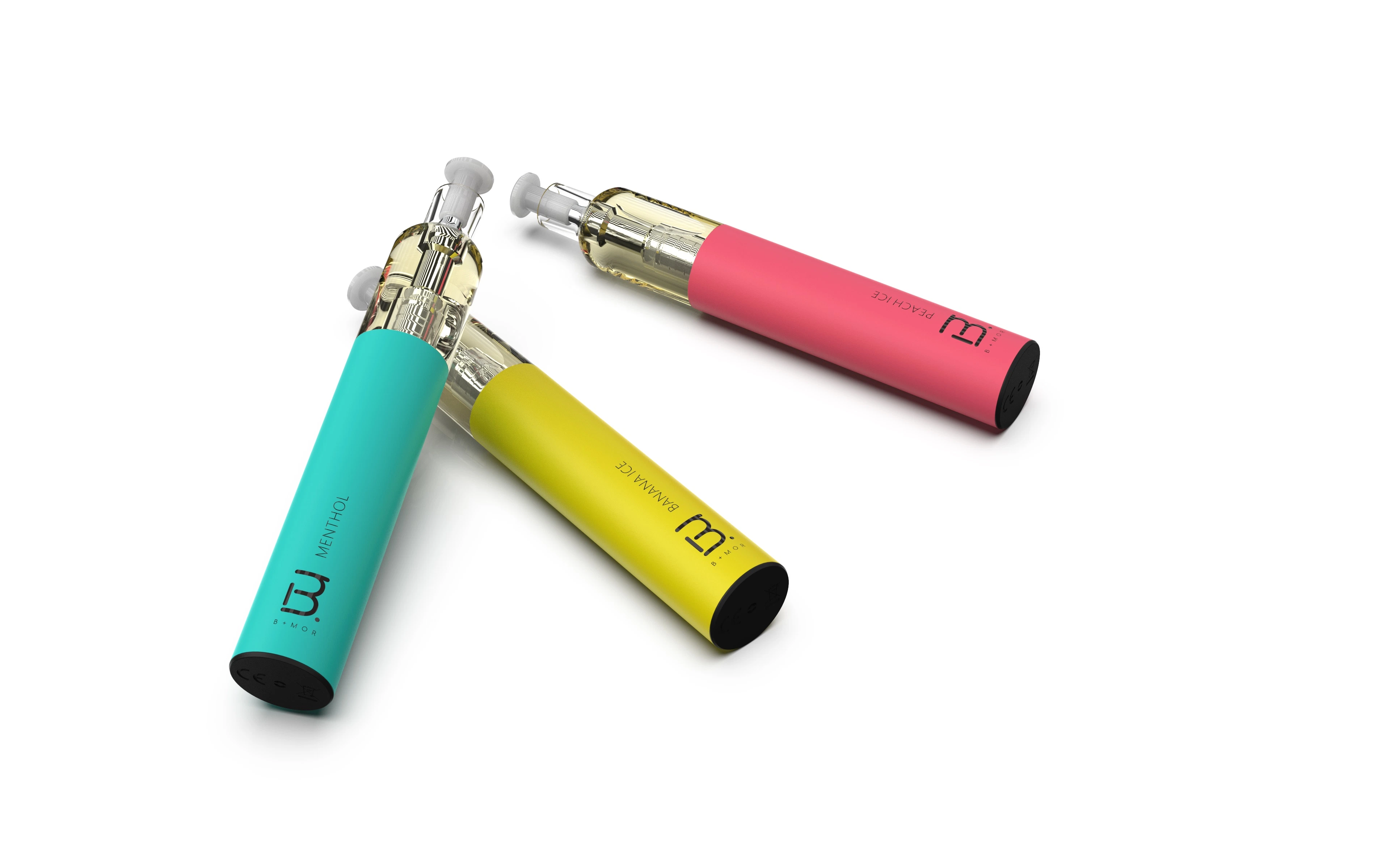 2020 Latest Product Beauty and High Quality Disposable Vape Pen