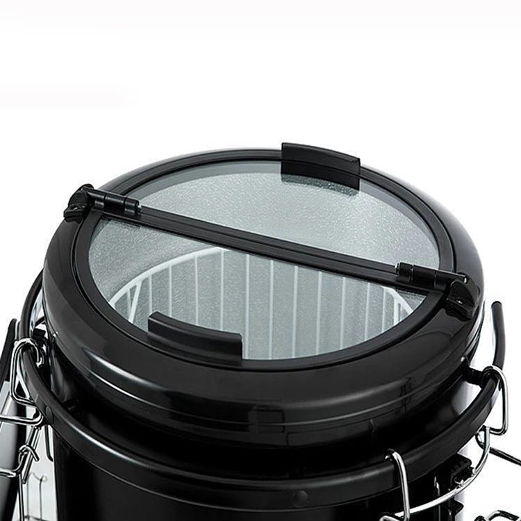 Barrel 73L Circular Insulation Portable Cold Small Can Cooler