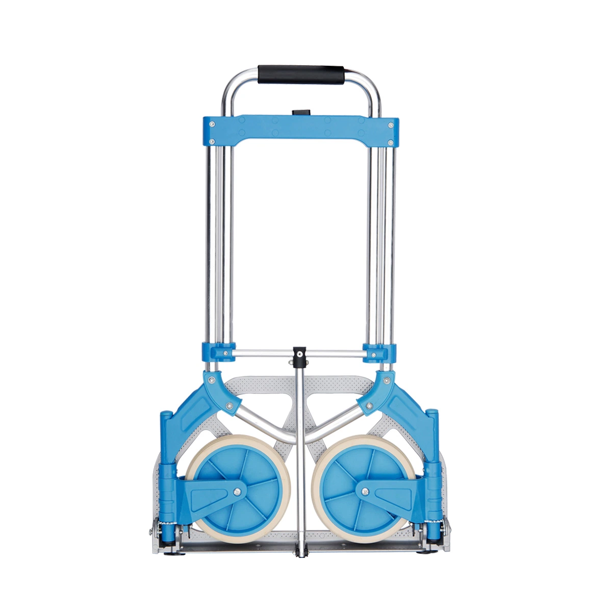 New Super Folding Hand Trolley