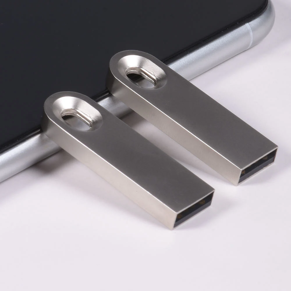 Clé USB type C Flash 32 Go 64 Go 128 Go 256 Go Mini clé USB personnalisée Pendrive