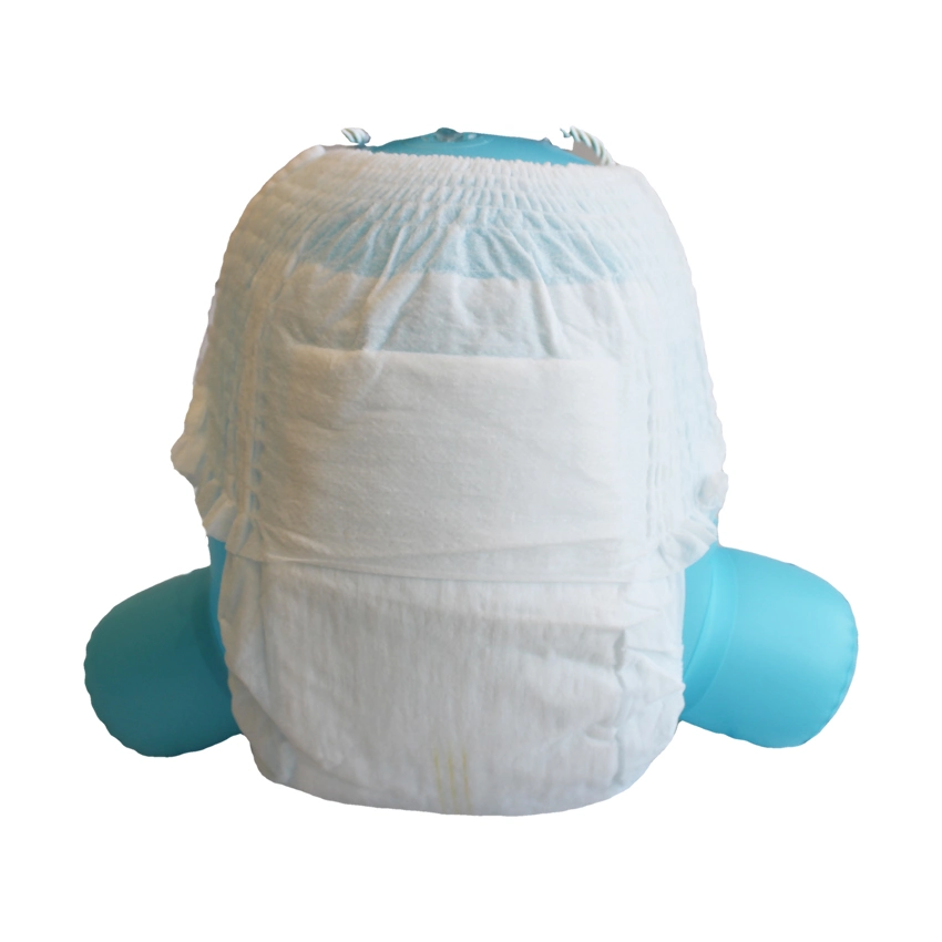 Premium Quality Raw Material for Bales Disposable Baby Diapers Nappies