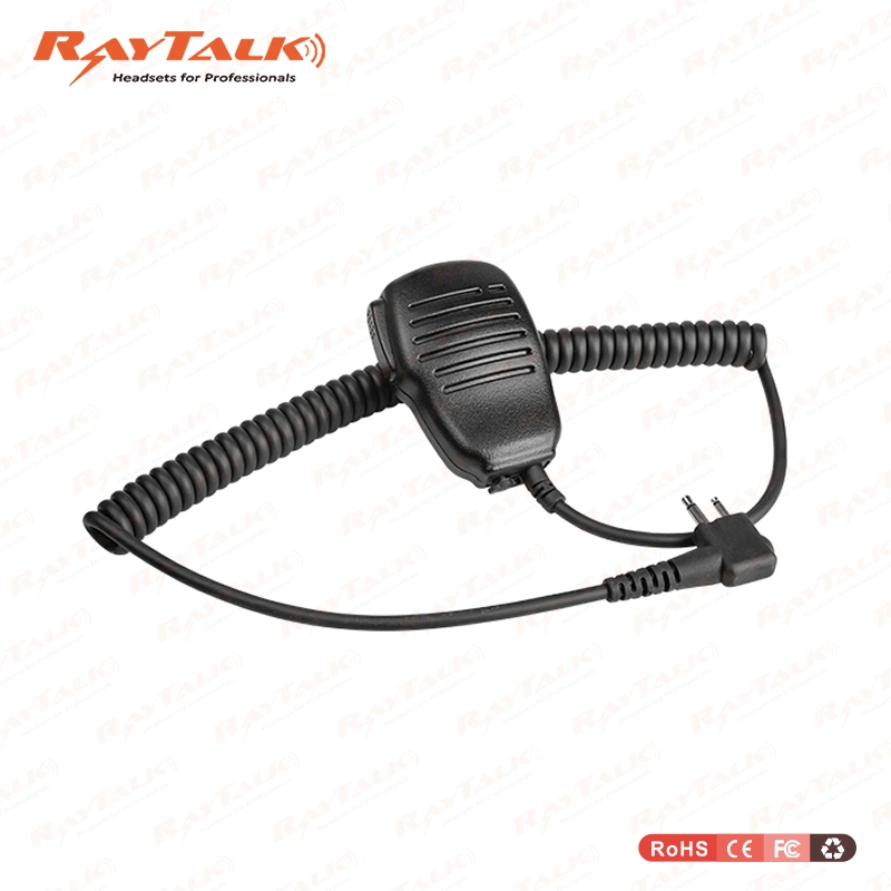 Remote Speaker Microphone for Hytera Pd700 Pd780