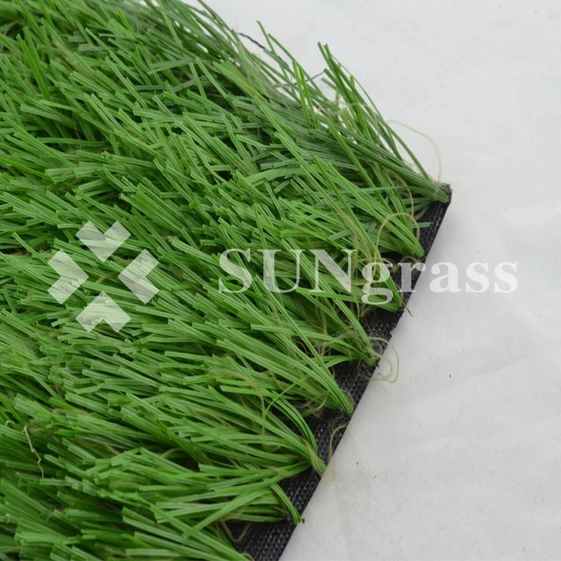 60mm Artificial Turf for Football Soccer Field Sport Turf School Turf Synthetic Turf for Gym Equipment