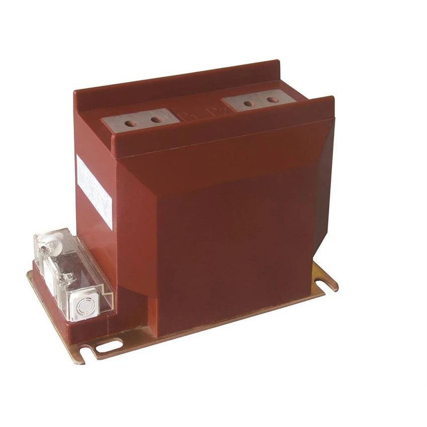 Lzzbj9-12 Instrumento Transformador de corriente el transformador de corriente para MV de cuadros
