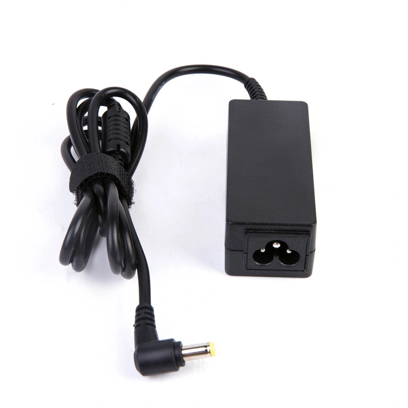 Usine Mini chargeur pour ordinateur portable professionnel 30W 19V à 1,58 A pour Acer batterie