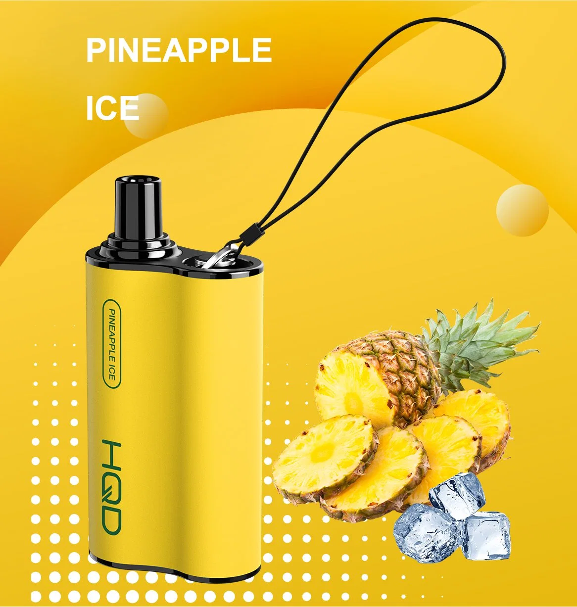 Hqd Factory Best 900/1500/1000/5000/7500/10000/15000 Puffs Vape Ecig Best Nic Juice