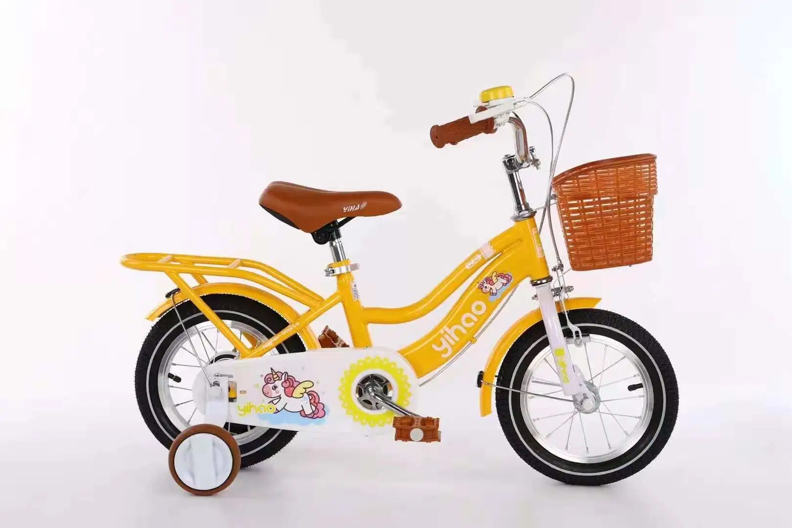 Balança CE da bicicleta da criança do Bebê direto da fábrica chinesa quente barata Moto para venda