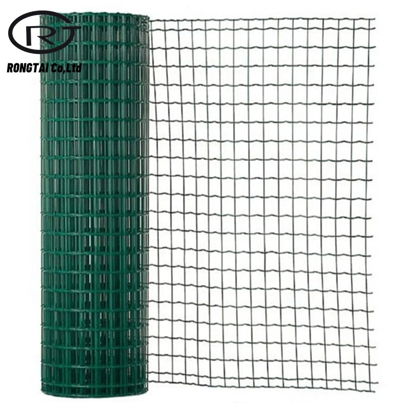 Holland Wire Mesh / Farm Garden Chicken Fence Mesh