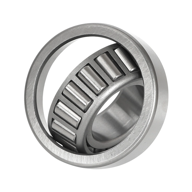 Low Noise and High Load Taper Roller Bearing 30307 for Industry Machine