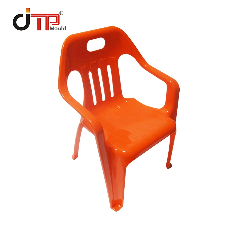 Popular Design for The Plastic Injection Chair Mould