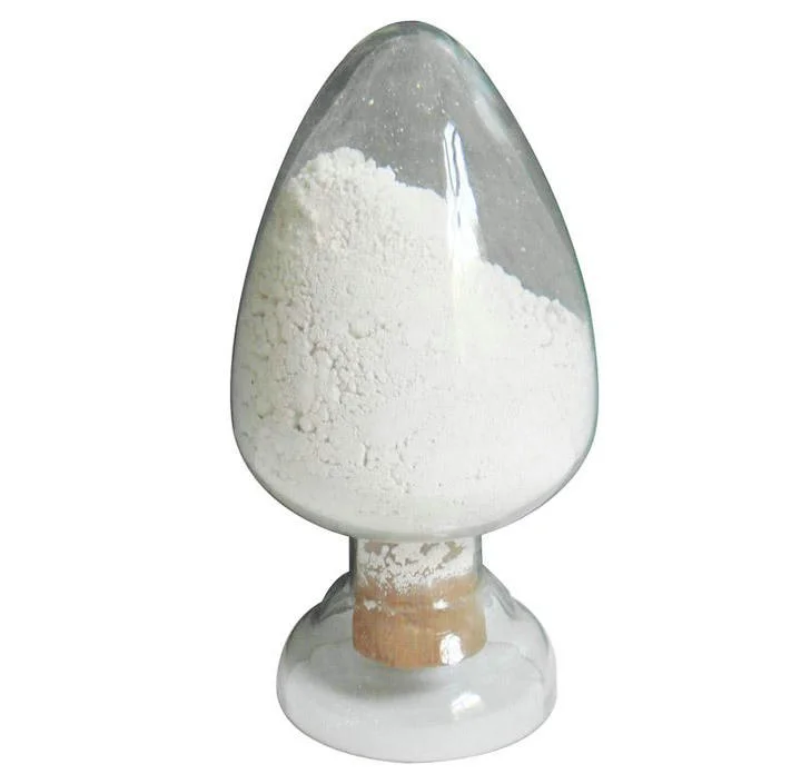 Manufacturer Price Ammonium Polyphosphate as Flame Retardant Use in Rubber Industry