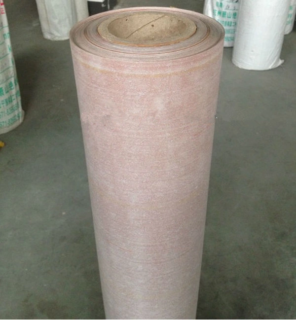 Flexible Laminates Electrical Insulation Material Nhn Nomex Paper