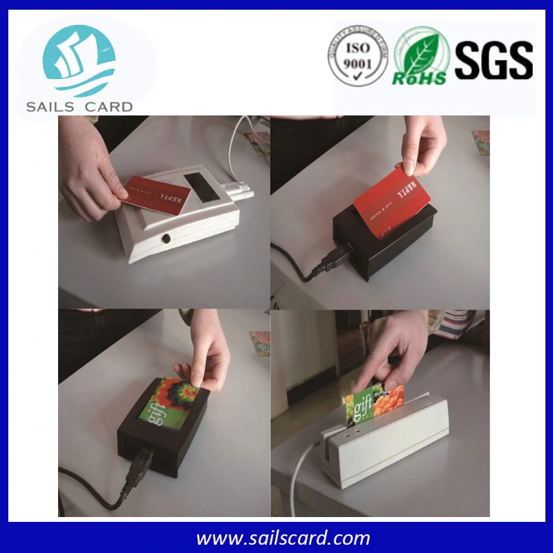 RFID Proximity Smart ID Card, Access Control Key Card