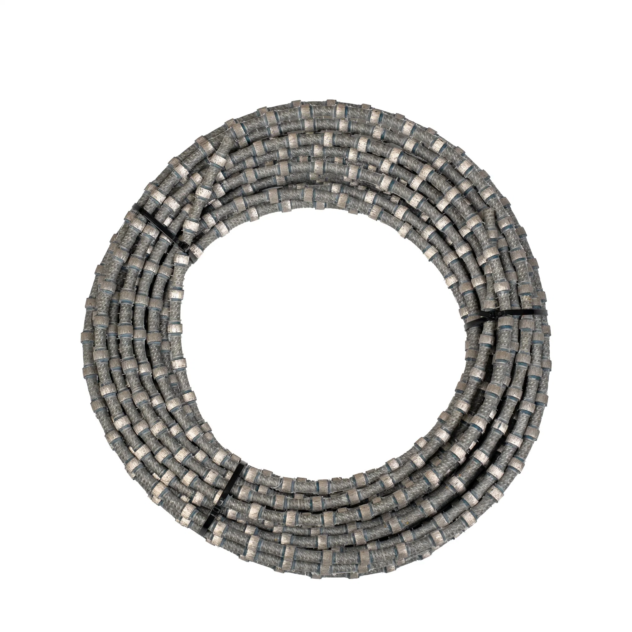 Diamond Wire Saw for Marble and Granite High Performance Cutting Tools for Multi-Wire Machines