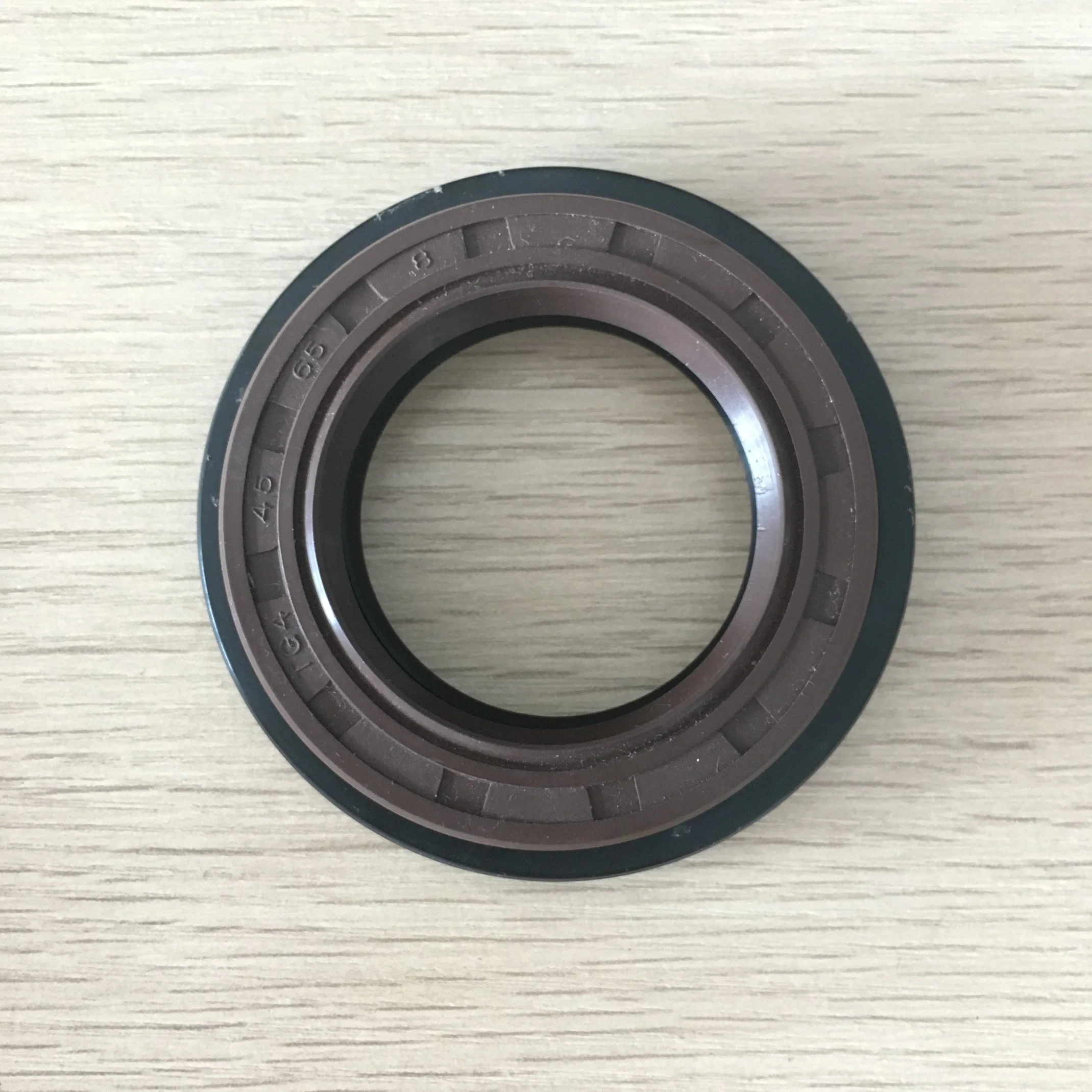 Slaughter Equipment Tc Rubber Oilseal High Temperature Oil Seal