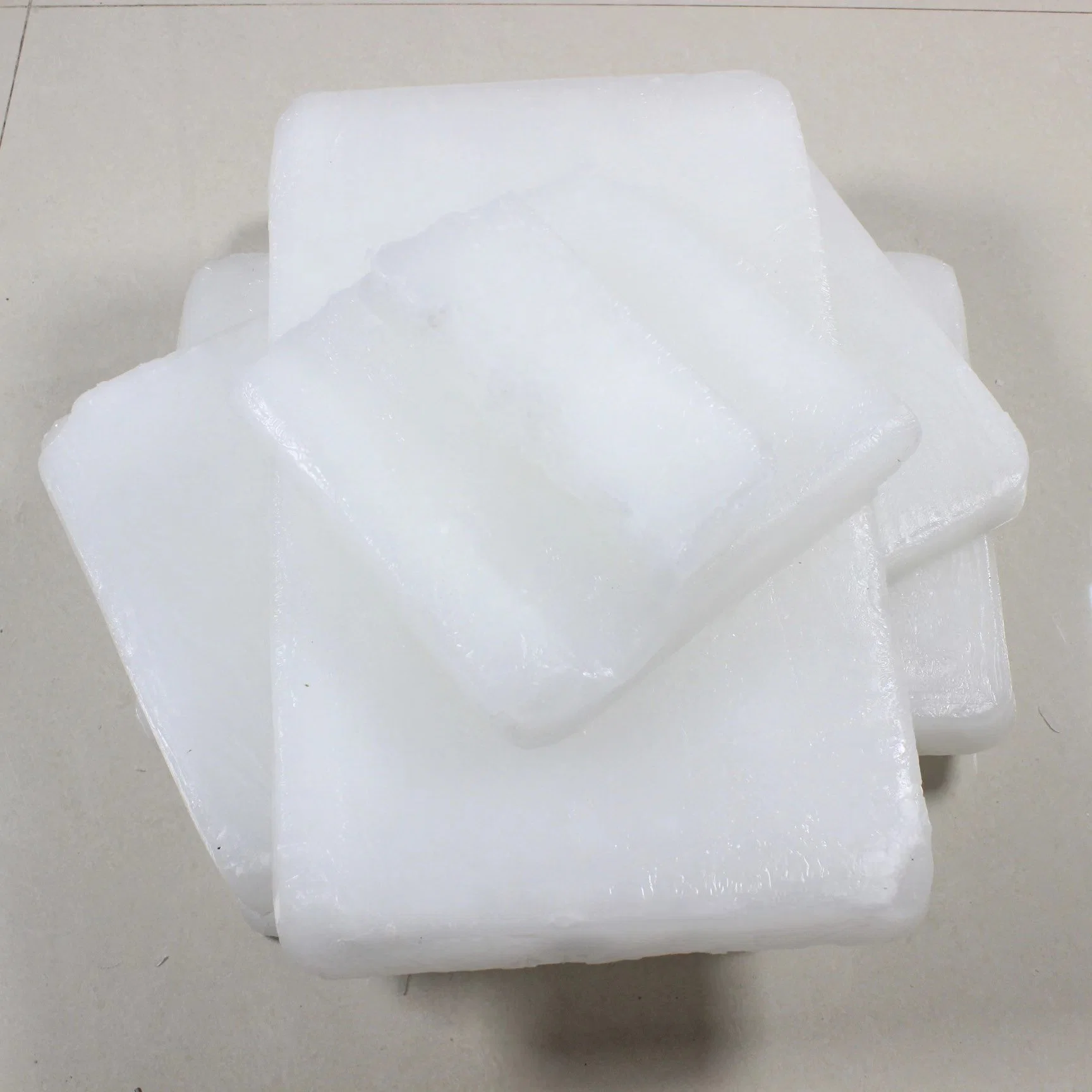 Kunlun Paraffin Wax Fully Refined Paraffin Wax