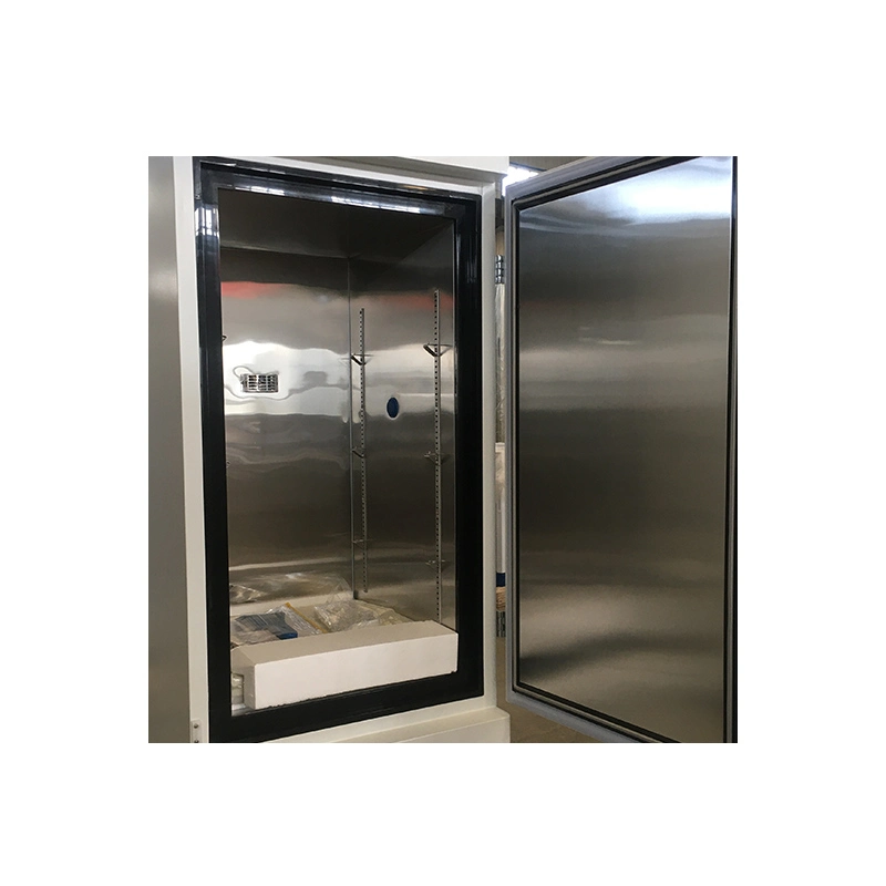 Bdf-25V350 Biobase China 350L Refrigerators Freezers Laboratory Refrigerator Freezer -25 Degre Medical Bdf-25V350